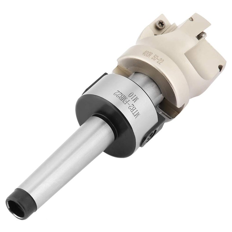 End Mill Set Face Mill with End Mill Holder Extension