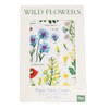 Rex London Wild Flowers Paper Table Cover