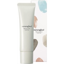 Naturaglacé Make-up Cream Color Plus Mint Green