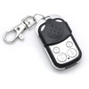 Garage Door Gate Transmitter Handheld Transmitter for Novoferm Novotron 502/504/512/522/524