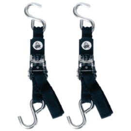 EPCO TRANSOM TIE Down Ratchet 1" X3'