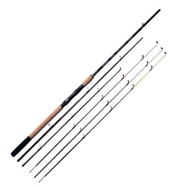 Maximus Feeder Rod Fishing Rod for Feeder Fishing Integro (390 cm - 90/120/150 g)