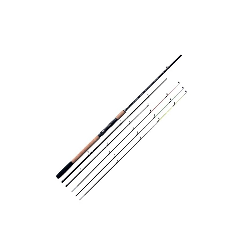 Maximus Feeder Rod Fishing Rod for Feeder Fishing Integro (390