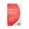 Amazing Oils Magnesium Active Bath Flakes 800 g