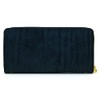 Agility affa "Grotto" Long Wallet, Bill Compartment, Coin Purse, Zip