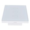 Intelligent Touch Dimmer Switch WIFI Wireless APP Voice Remote Control