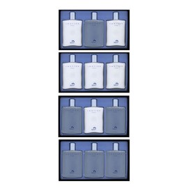 UnKnown Emotion 3-piece set (skin/lotion) 3-piece set / 이모션 3종 세트 (스킨/로션) 3종세트