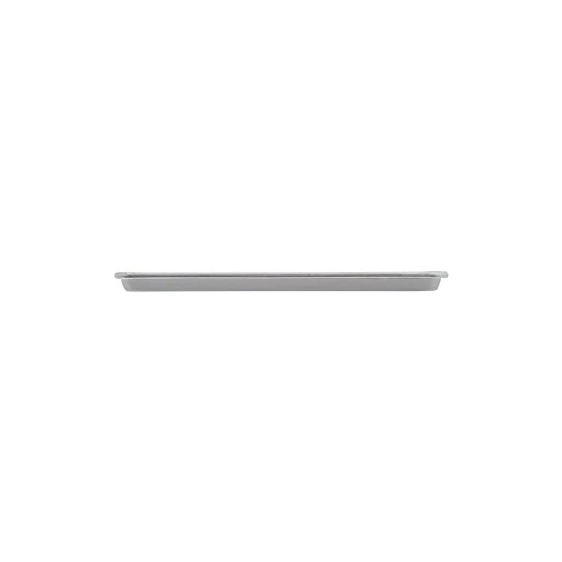 TrueCraftware- 2/3 Size Aluminum Sheet Pan 16" x 22" Baking