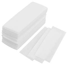 315 Pieces Waxing Strips for Hair Removal, Non Woven Face Wax Paper for Women Facial Body Arms Legs Hair Cleaning and Remover (3.8×10cm, 1.6 x 3.9 Inch)