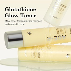 MEDICUBE [MEDICUBE]AGE-R Glutathione Glow Toner 140ml
