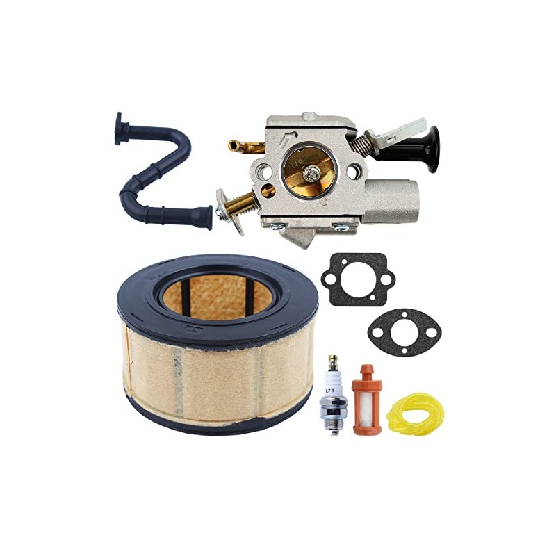 For Carburetor Tune Up Kit For STIHL MS271 MS271C MS291