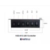 Unbranded/Generic LED LIGHT CONTROLLER - 6 SWITCHES