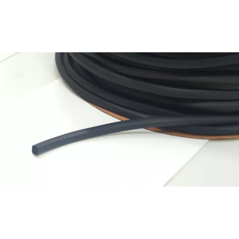 ALL ABOUT RUBBER 3/8 X 50 FT LONG CLOSED CELL