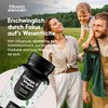 Omega 3 Capsules High Dose Vegan - 90 Capsules -