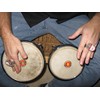 Rhythm Ring Shaker Compact Musical Instruments and Accessories - Percussion