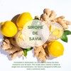Neera Natural Madal Bal Sirope De Savia Master Cleanse Diet