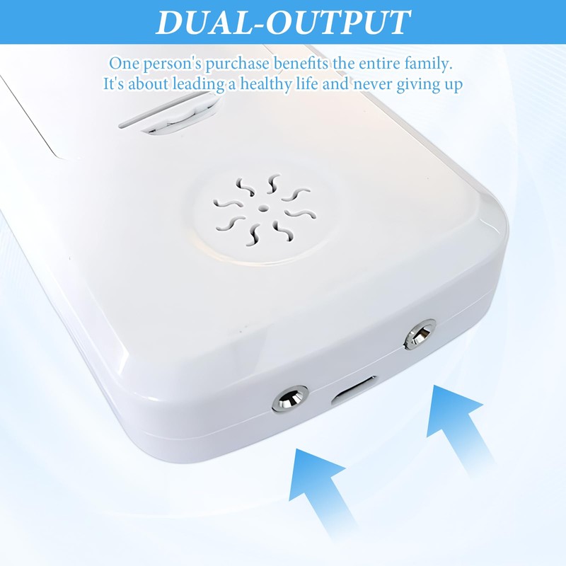 Period Simulator Labor Simulator Stimulation Current Device Period Simulator Against
