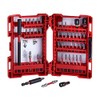 48-32-4023 Shockwave Impact Duty Steel Driver Bit Set (45-Piece)