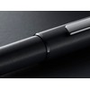 Lamy Aion 1231942 Fountain Pen Medium Black
