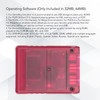 Console Memory Card V1.966 OPL HD Loader Program Card Game