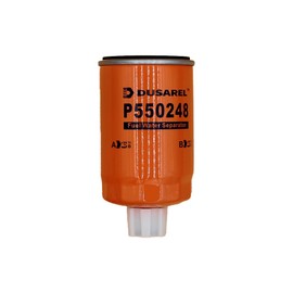 FIG70-0127 Diesel Fuel Filter- Spin on Fits Grove
