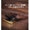 U-NEST Multi-functional Guitar Capotast, One-touch Type, Zinc Alloy, Ultra Lightweight,