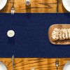 Elegant Event Essentials - Polyester Table Runner - For Spring