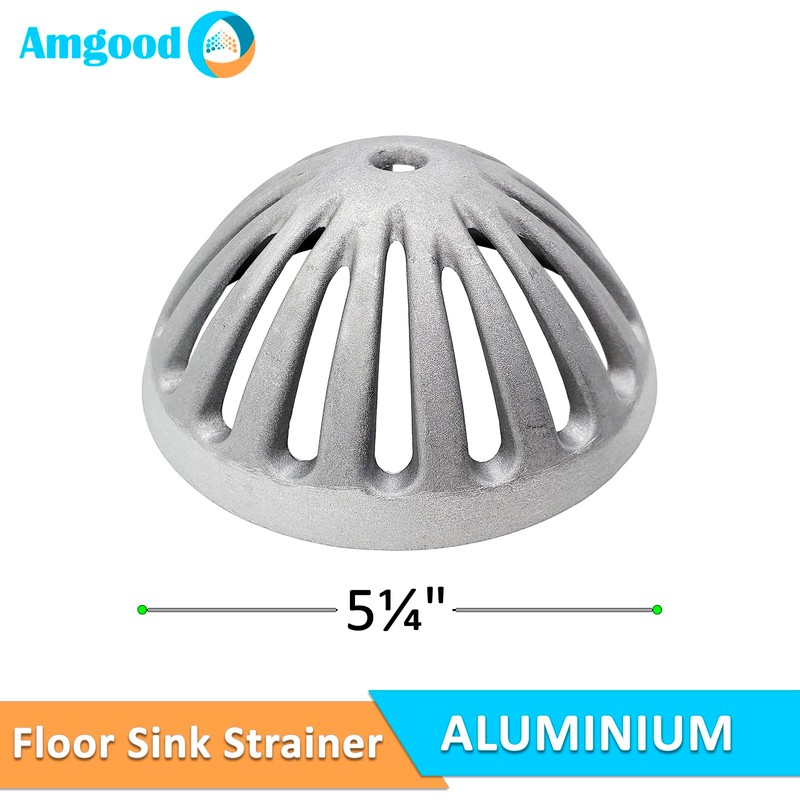 Floor Drain Strainer (3)