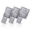 DaToo Aquarium Filter Cartridge Replacement Fish Tank Filter Cartridge for