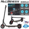 megawheels US ADULT ELECTRIC SCOOTER LONG RANGE FOLDIN E-SCOOTER 2024