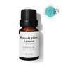 Daffoil Ätherisches Öl Eukalyptus Zitrone 10 ml 100% natürlich, rein