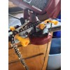 Chicago electric Chainsaw Chain Grinder 120 Volts 5000Rpm Multi-Angle Sharpener