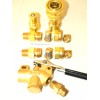 DAM Carpet Cleaning Truckmount Extractors - Wand Repair Kit