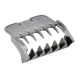 Remington Replacement #0 (1.5mm) Stubble Comb for Select Haircut Kits