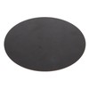 Magnetic Hot Bed Sticker Round 10.6in High Temp Resistant B