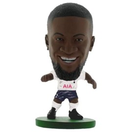 SoccerStarz - Spurs Tanguy Ndombele - Home Kit (Classic) /Figures