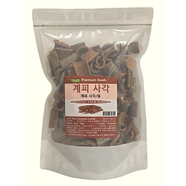 Cut Cinnamon 300g