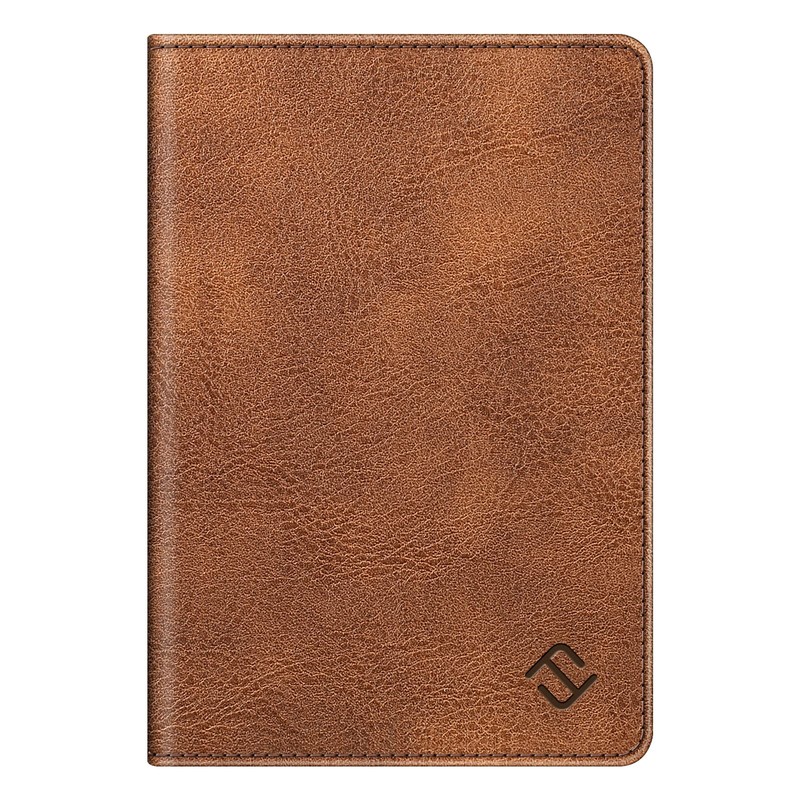 Fintie Vehicle Registration Certificate Case, Ultra-Thin and Lightweight, Credit Card