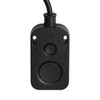 vhbw 1 x Remote Shutter Release Compatible with Nikon D7000,