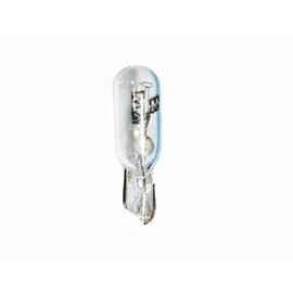 Tech, W2 x 4.6d Capless Bulb 12 V/2.3 W w2.3 W, Yellow