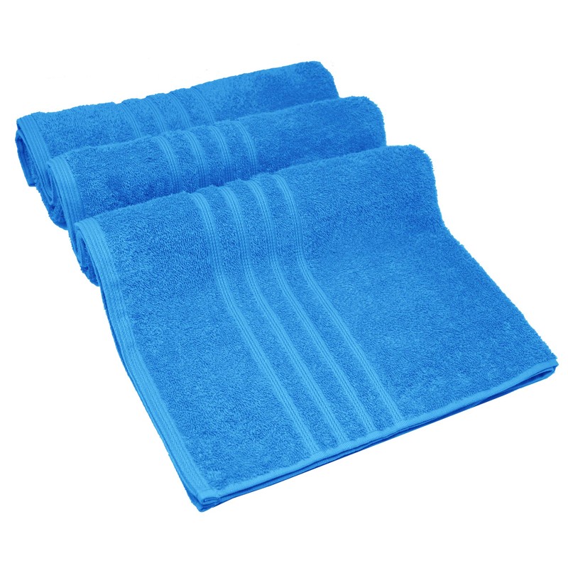 Lashuma Bath Towel 70 x 140 cm London, Bath Towel