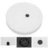 Robot Vacuum Cleaner One Key Control Low Noise Cordless Smart