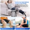 Cold Therapy Machine, Ice Machine for Knee Surgery, Help with