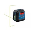 Bosch GLL50G Cross Line Laser