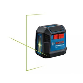 Bosch GLL50G Cross Line Laser