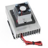 Semiconductor Cooler High Cooling Efficiency Fully Sealed Construction Thermoelectric Cooler