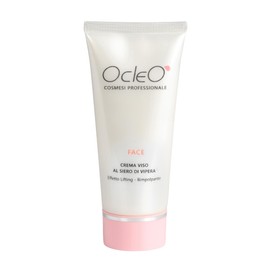 ocleò Nail Cream Face of Vipern Poison Lifting Effect 50 ml