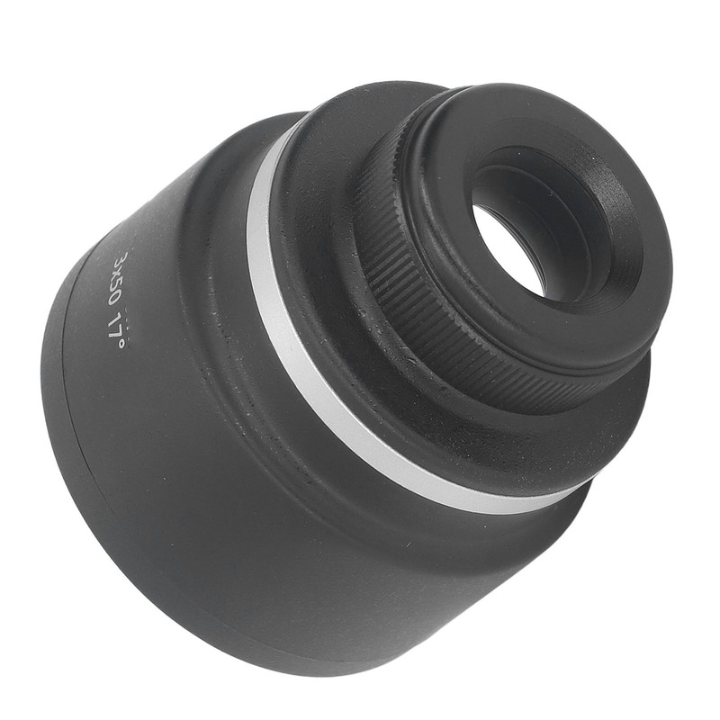 3x50 Monocular Telescope Waterproof Shockproof Compact HD Monocular Scope for