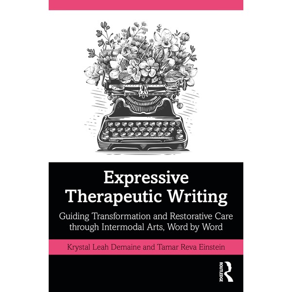 Expressive Therapeutic Writing