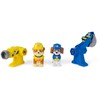 Rubble & Crew Figure Deluxe Tools 2PK